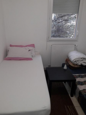 Chambre-Room